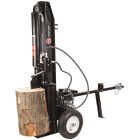 DR Power 28 Ton Horizontal-Vertical Hydraulic Log Splitter Image 4