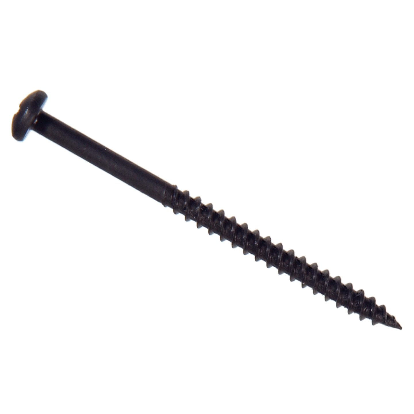 Hillman Project Center #8 2-3/8 In. Phillips Cabinet Screws Image 1