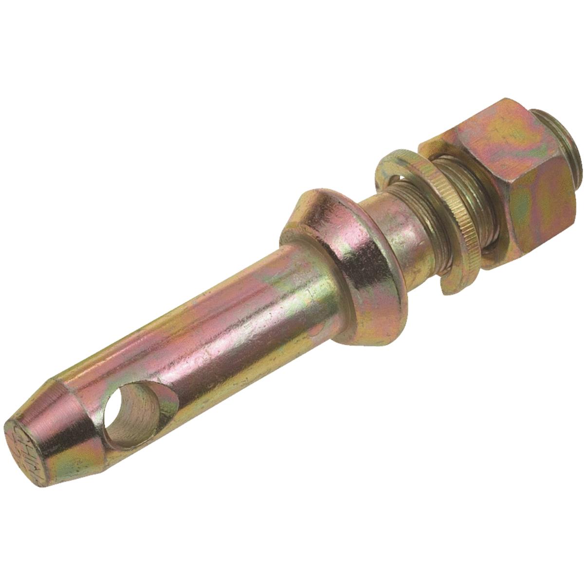 3-Point Equipment & Parts