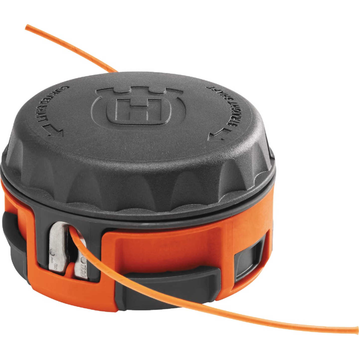 Husqvarna RapidReplace Trimmer Head For Battery Trimmers Image 1