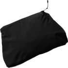 Berne Weather Warrior Women's Medium Black Packable Rain Jacket Image 2