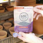Sol Soils 0.4 Lb. Soil Salvation Image 4
