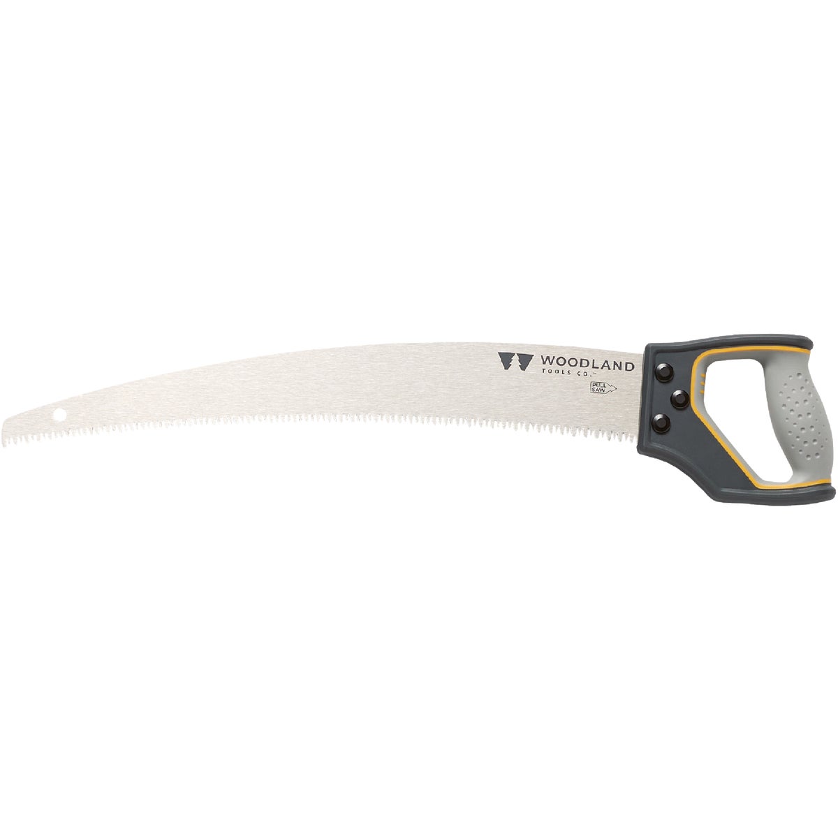 Woodland 18 In. Super Duty D-Handle Pruning Saw Image 5
