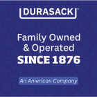 DuraSack 48 Gal. Heavy Duty Green Home & Yard Bag Image 6