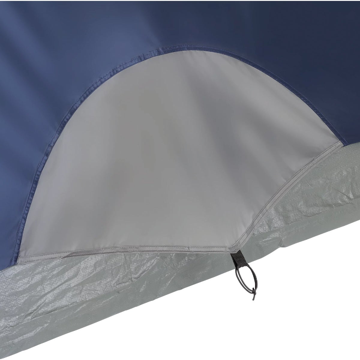 Coleman Sundome 4-Person Dome Tent, Navy Image 7