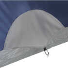Coleman Sundome 4-Person Dome Tent, Navy Image 7