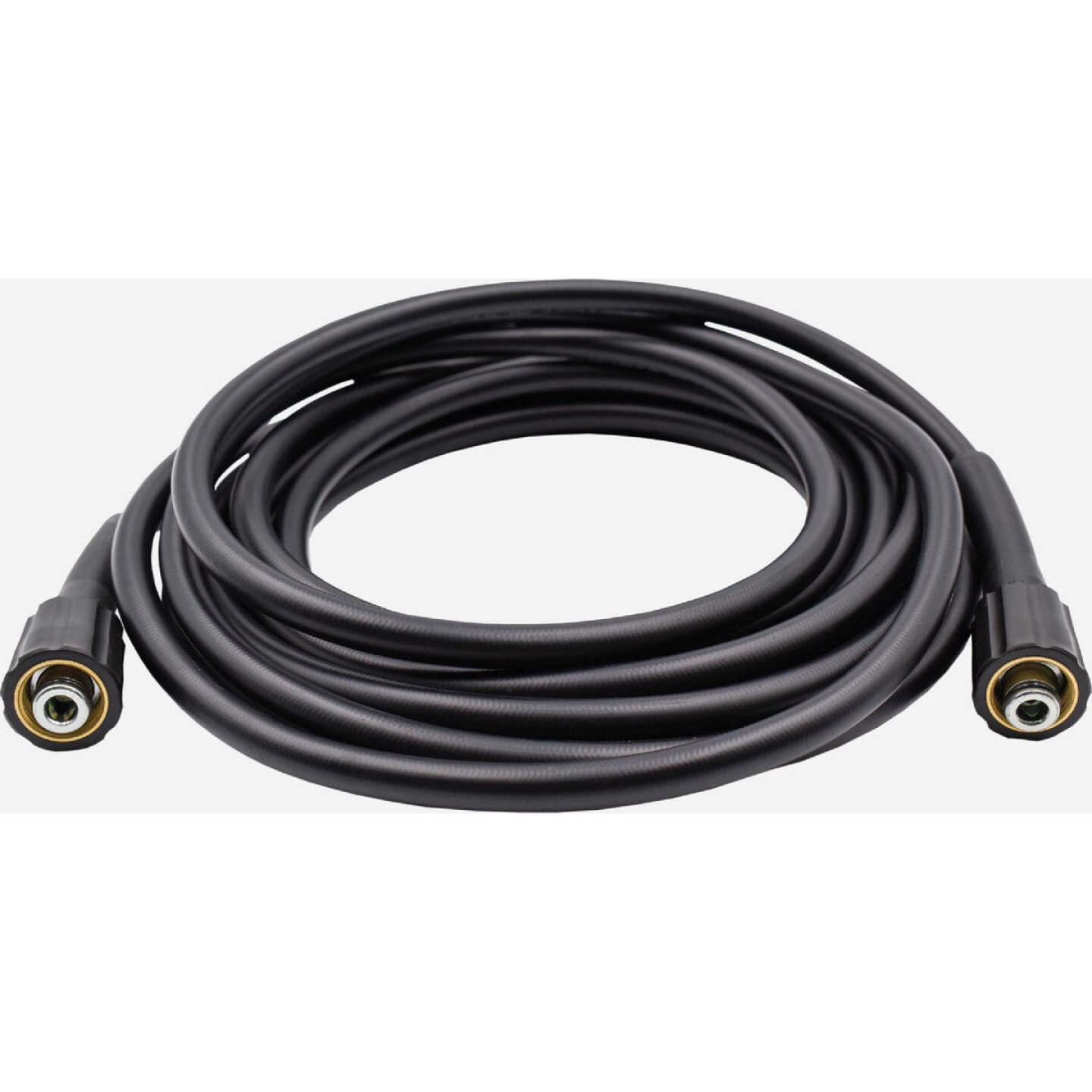 AR Blue Clean 2300 psi 1.7 GPM Cold Water Electric Pressure Washer Image 6