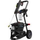 AR Blue Clean 2300 psi 1.7 GPM Cold Water Electric Pressure Washer Image 1