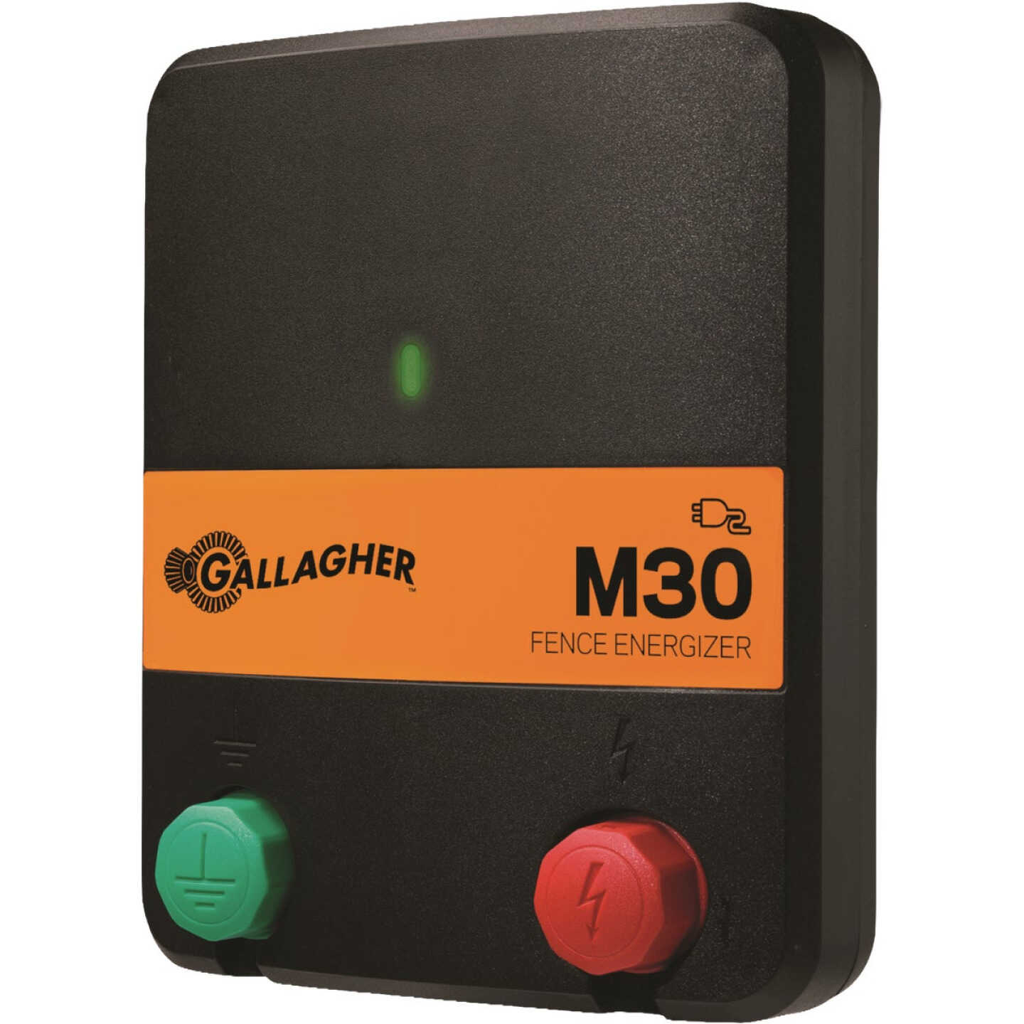 Gallagher 110V M30 Electric Fence Charger Image 1