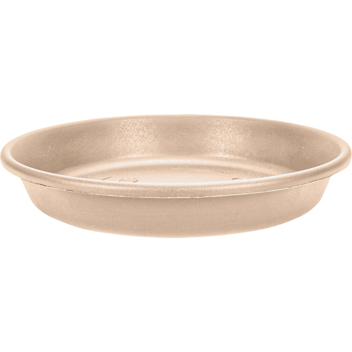 HC Companies 12 In. Stone Classic Saucer
