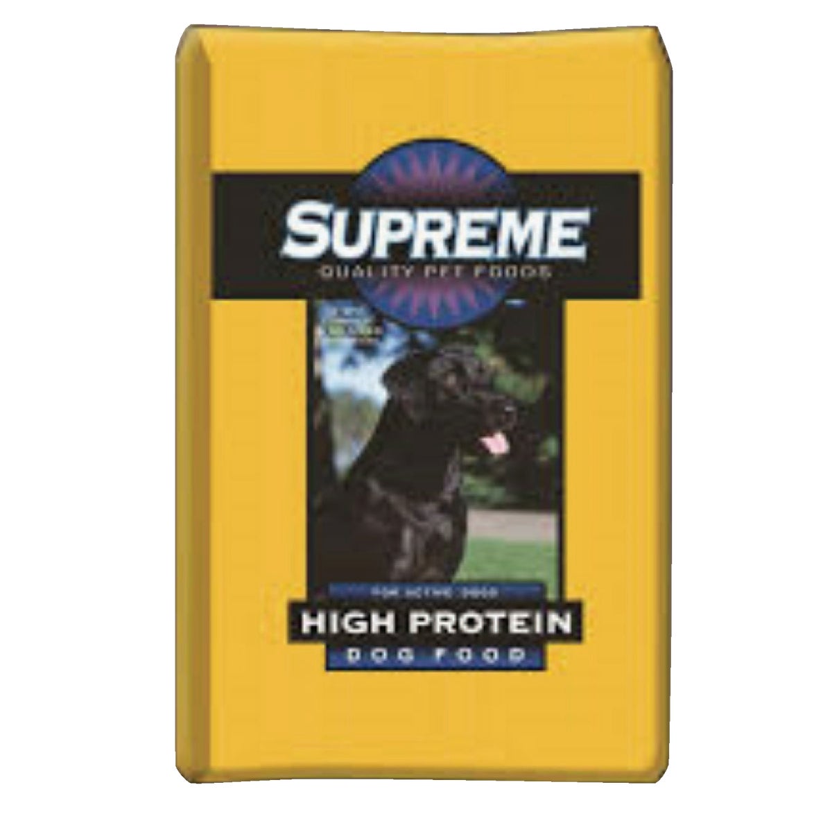 Supreme 40 Lb. High Protein Dog Food