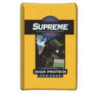 Supreme 40 Lb. High Protein Dog Food Image 1
