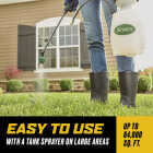 Ortho WeedClear 1 Gal. Concentrate Weed Killer For Lawns Image 6