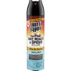 Hot Shot 17.5 Oz. Crisp Linen Scent Aerosol Spray Ant, Roach, & Spider Killer Image 1