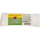 Redbarn Large Cheese & Bacon Flavor Filled Beef Bone Dog Treat Image 1