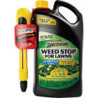 Spectracide Weed Stop for Lawns 1 Gal. Ready To Use AccuShot Sprayer Weed Killer Image 1