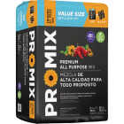 Pro-Mix 2 Cu. Ft. Ultimate All Purpose Compressed Bale Plant Mix Image 1