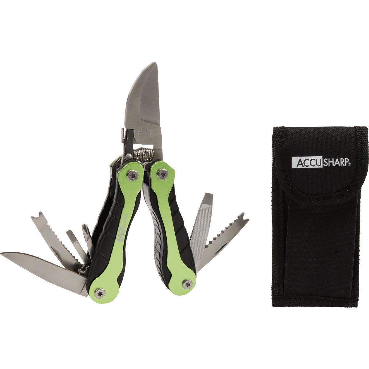 AccuSharp Gardener's Multi-Tool
