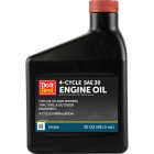 Do it Best 20 Oz. SAE 30 4-Cycle Engine Oil Image 1