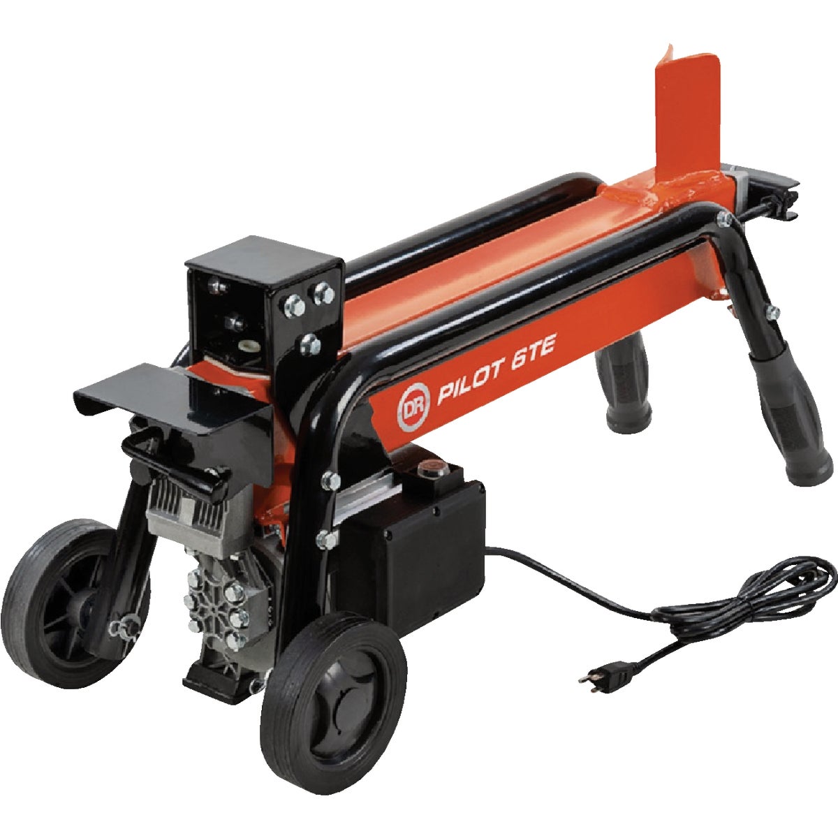 DR Power Pilot 6 Ton Electric Wood Splitter Image 3