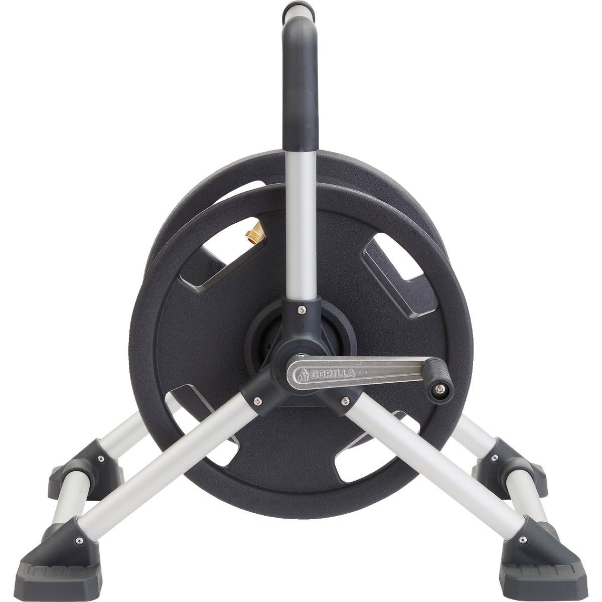 Gorilla 150 Ft. Compact Hose Reel Image 3