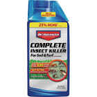 BioAdvanced Complete 32 Oz. Concentrate Insect Killer for Turf & Soil Image 1