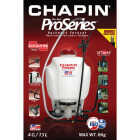 Chapin ProSeries 4 Gal. Backpack Sprayer Image 2
