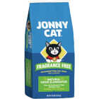 Oil Dri Jonny Cat 10 Lb. Non-Clumping Fragrance Free Clay Cat Litter Image 1