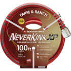 Teknor Apex NeverKink XP 3/4 In. x 100 Ft. Farm & Ranch Hose Image 1
