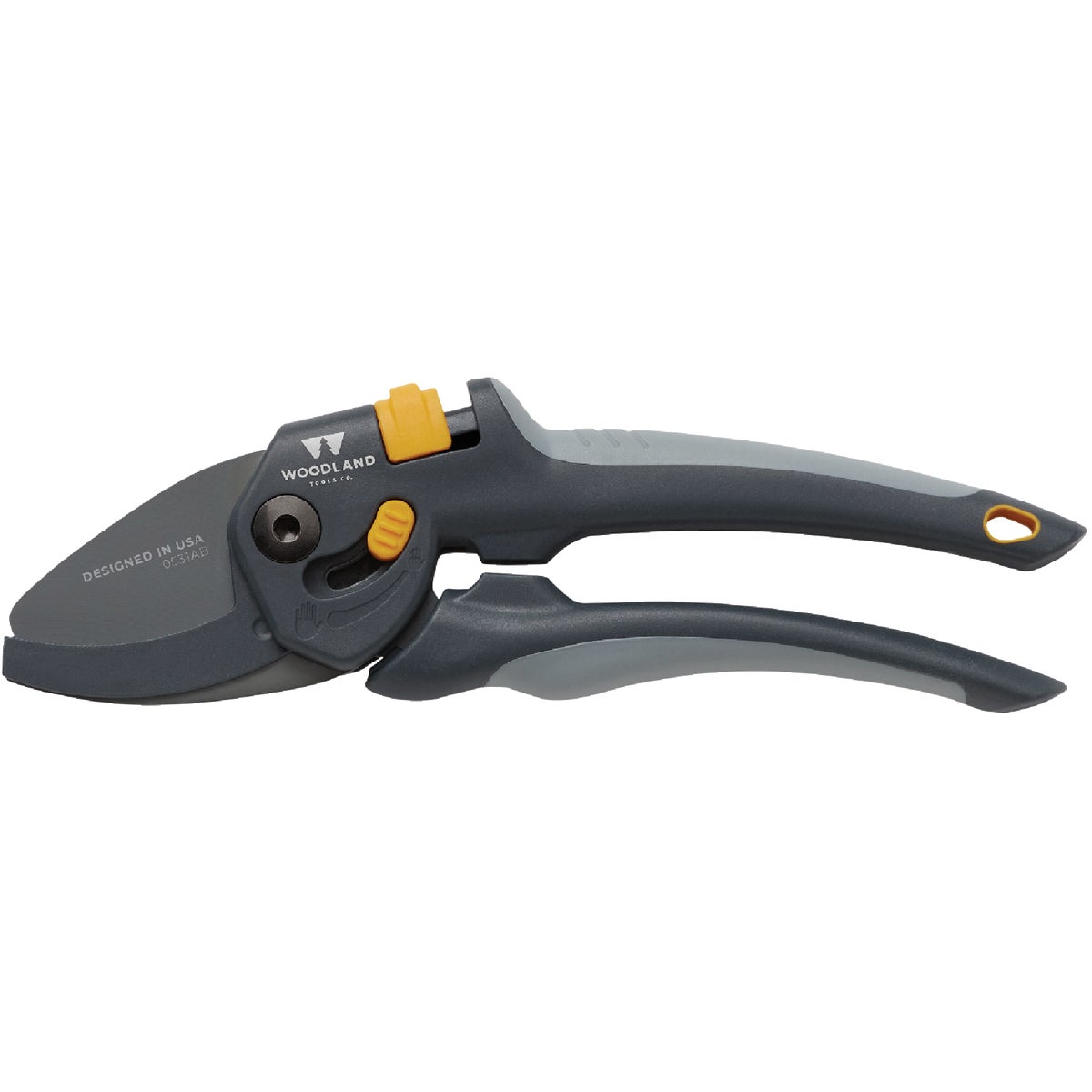Woodland Heavy Duty Anvil Pruner Image 6
