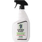 Cowboy Magic Greenspot Remover 32 Oz. Waterless Shampoo Image 1
