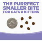 NutriSource 4 Lb. Chicken & Salmon Grain Free Dry Cat & Kitten Food Image 6