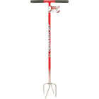 Garden Weasel Red Garden Claw Image 1