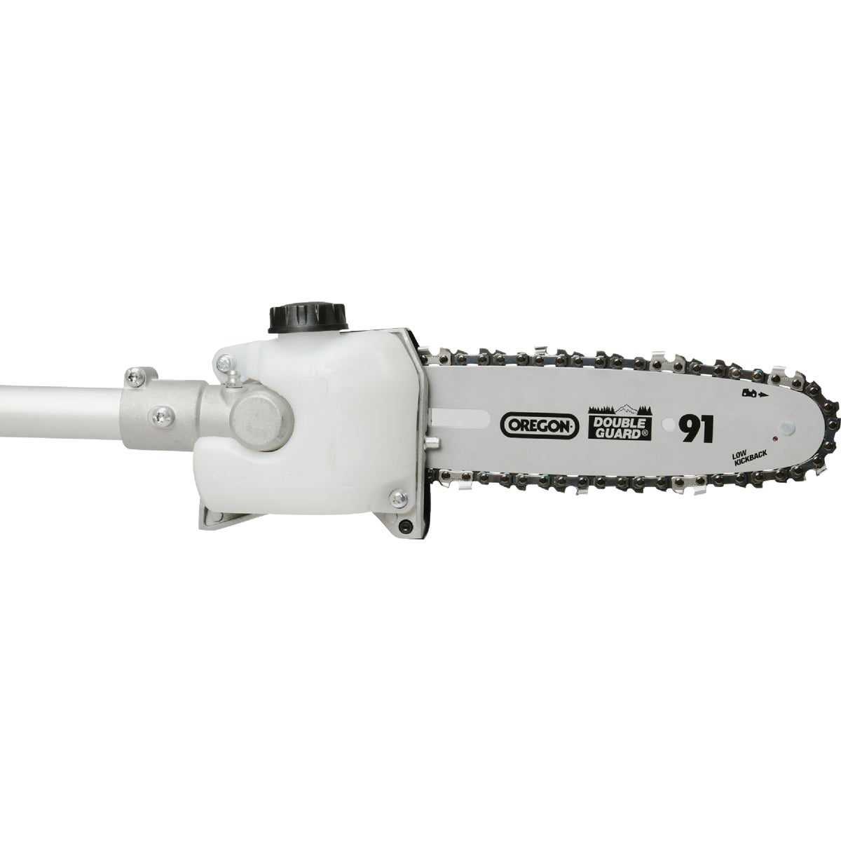 Senix 26.5cc Gas Pole Saw Image 6