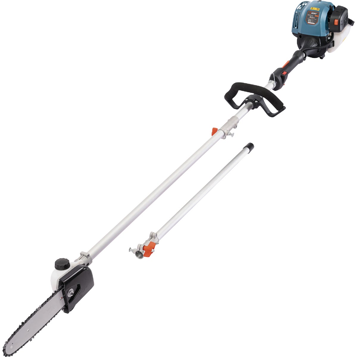 Senix 26.5cc Gas Pole Saw Image 1