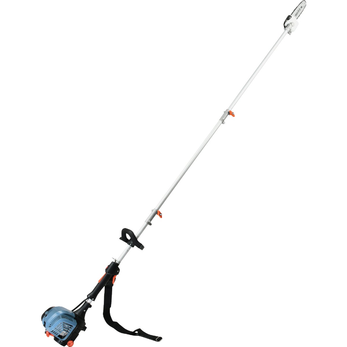 Senix 26.5cc Gas Pole Saw Image 4