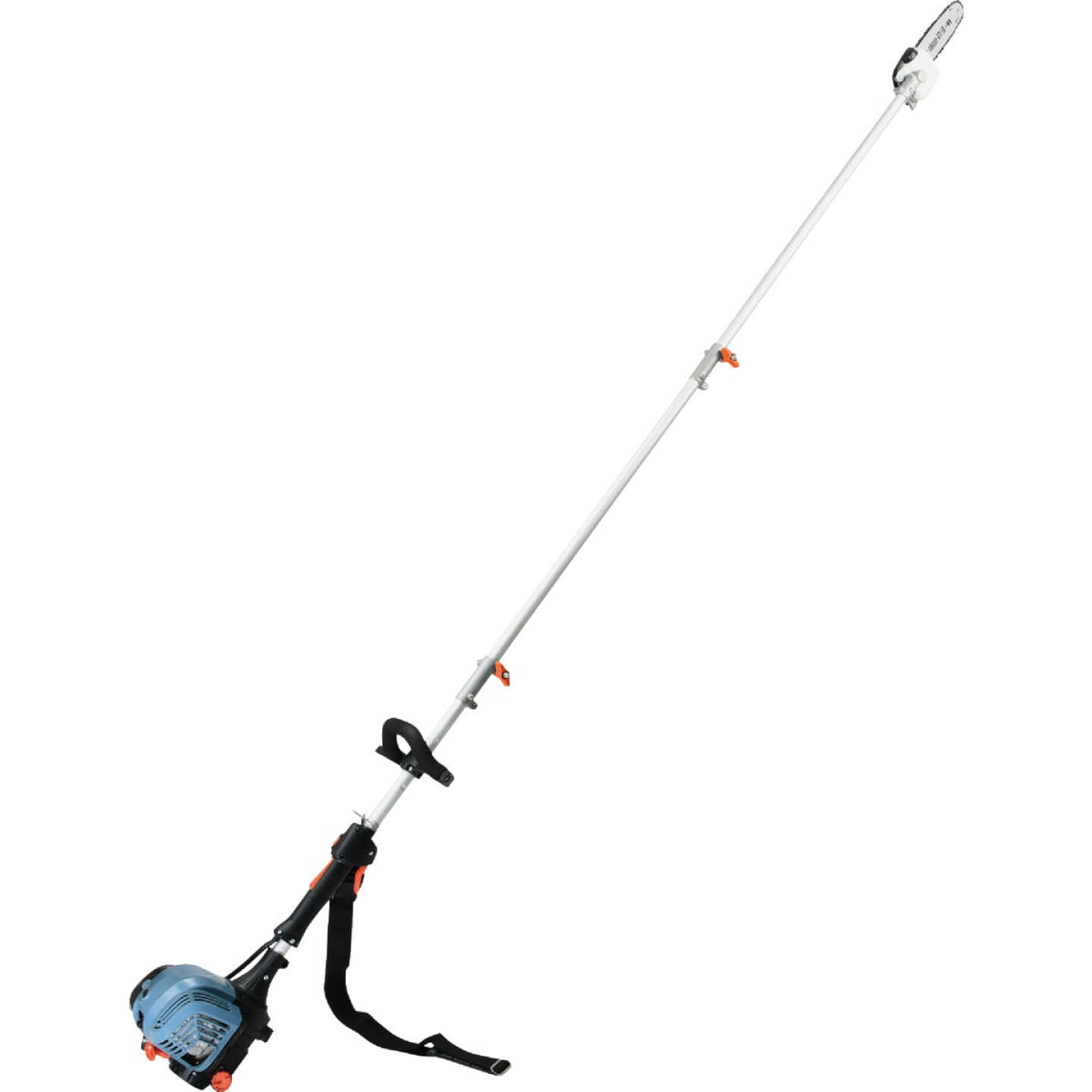 Senix 26.5cc Gas Pole Saw Image 4