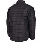 DEWALT Men's Black Puffer Heated Jacket Kit, XL Image 4