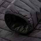 DEWALT Men's Black Puffer Heated Jacket Kit, XL Image 6