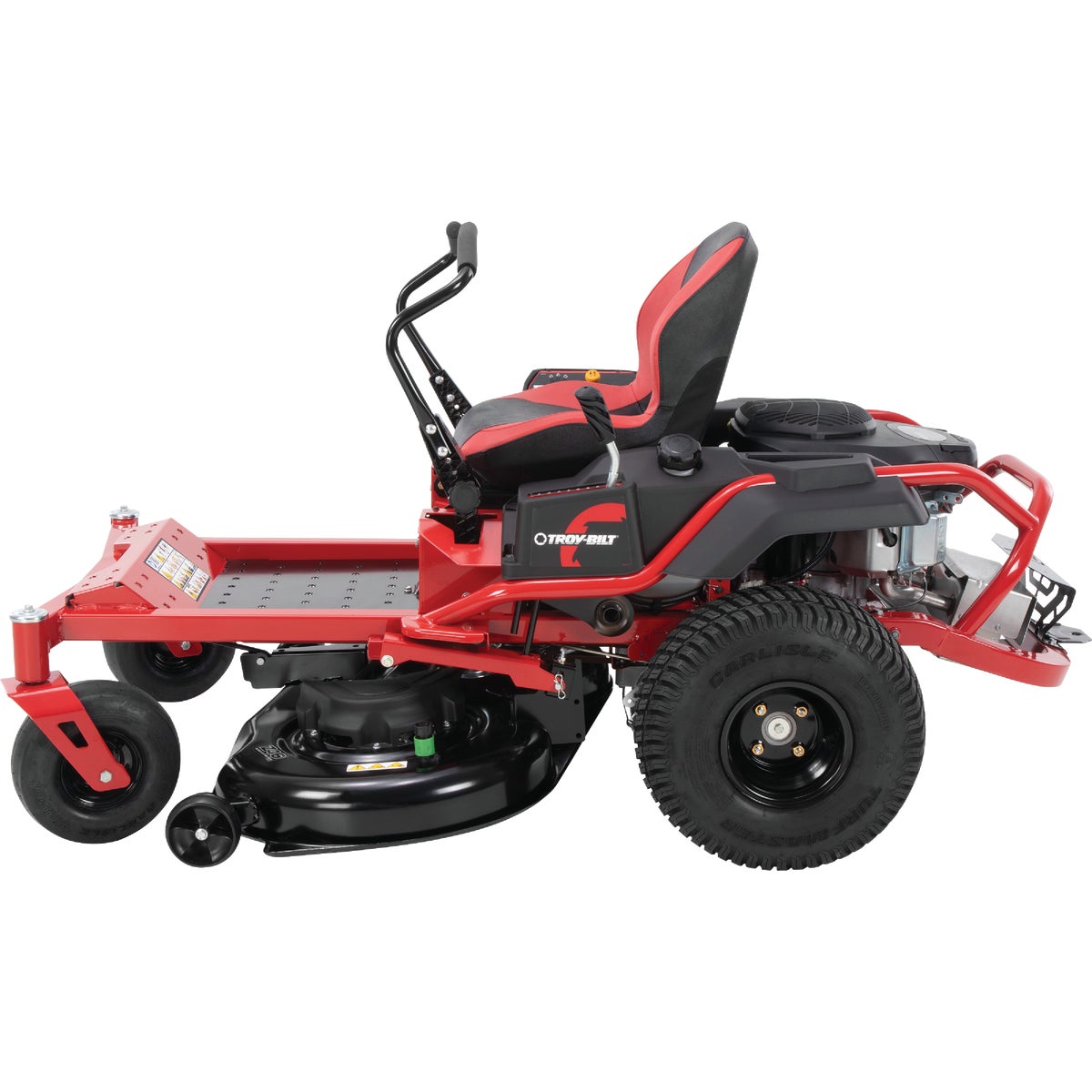 Troy-Bilt Mustang Z46 22HP Kohler Zero-Turn Riding Lawn Mower Image 8
