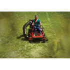 Troy-Bilt Mustang Z46 22HP Kohler Zero-Turn Riding Lawn Mower Image 7