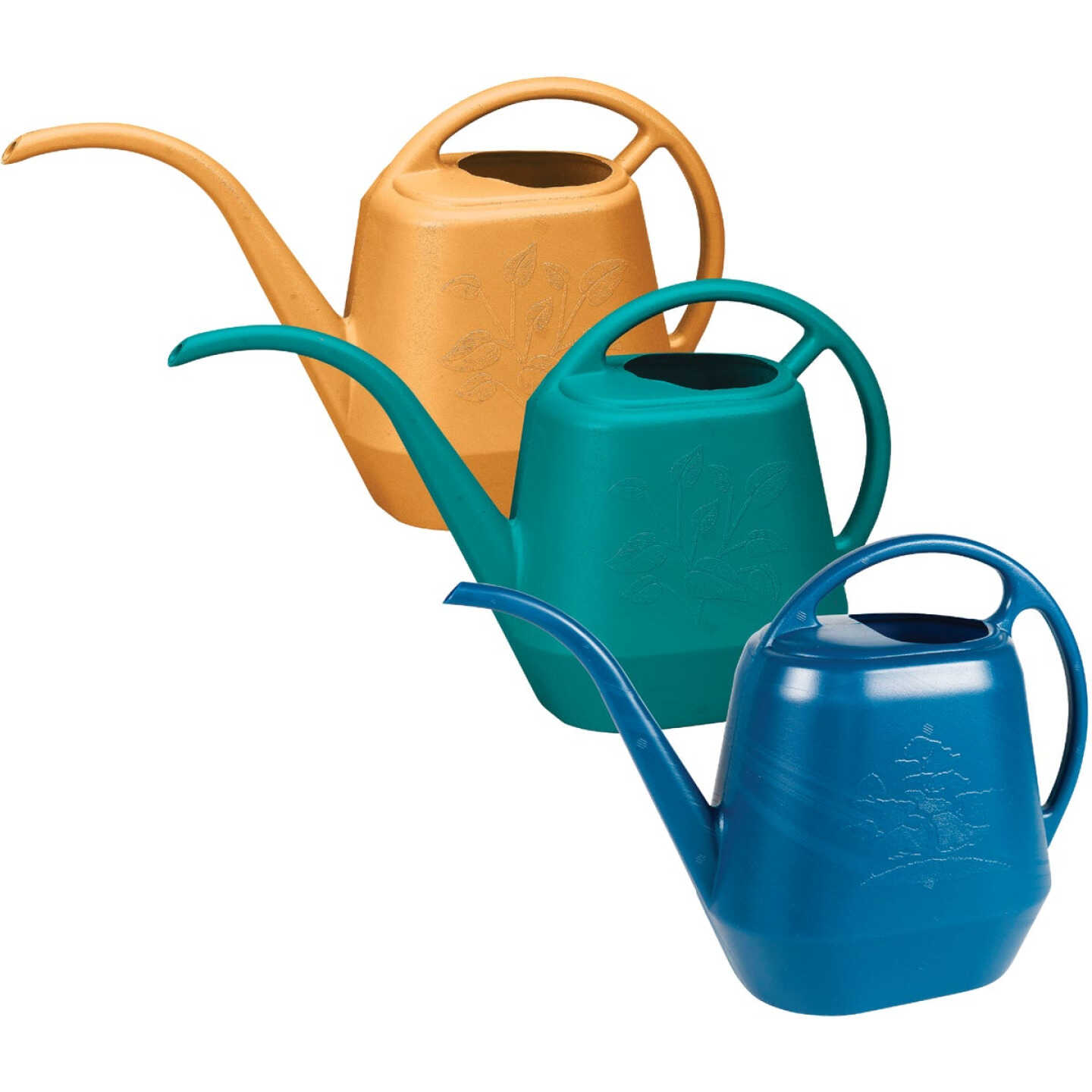 Bloem Aqua Rite 144 Oz. Watering Can Image 1