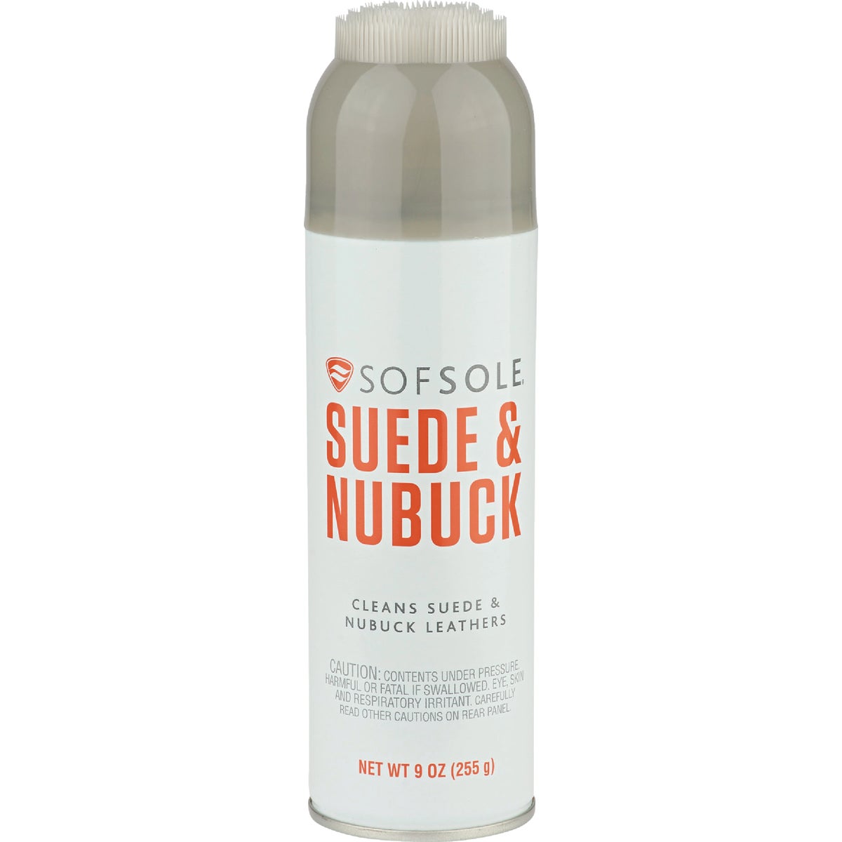 Sof Sole 9 Oz. Suede/Nubuck Cleaner