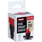 Oregon Universal Gas Shut-off Valve for Riding & Zero-Turn Mowers Image 1