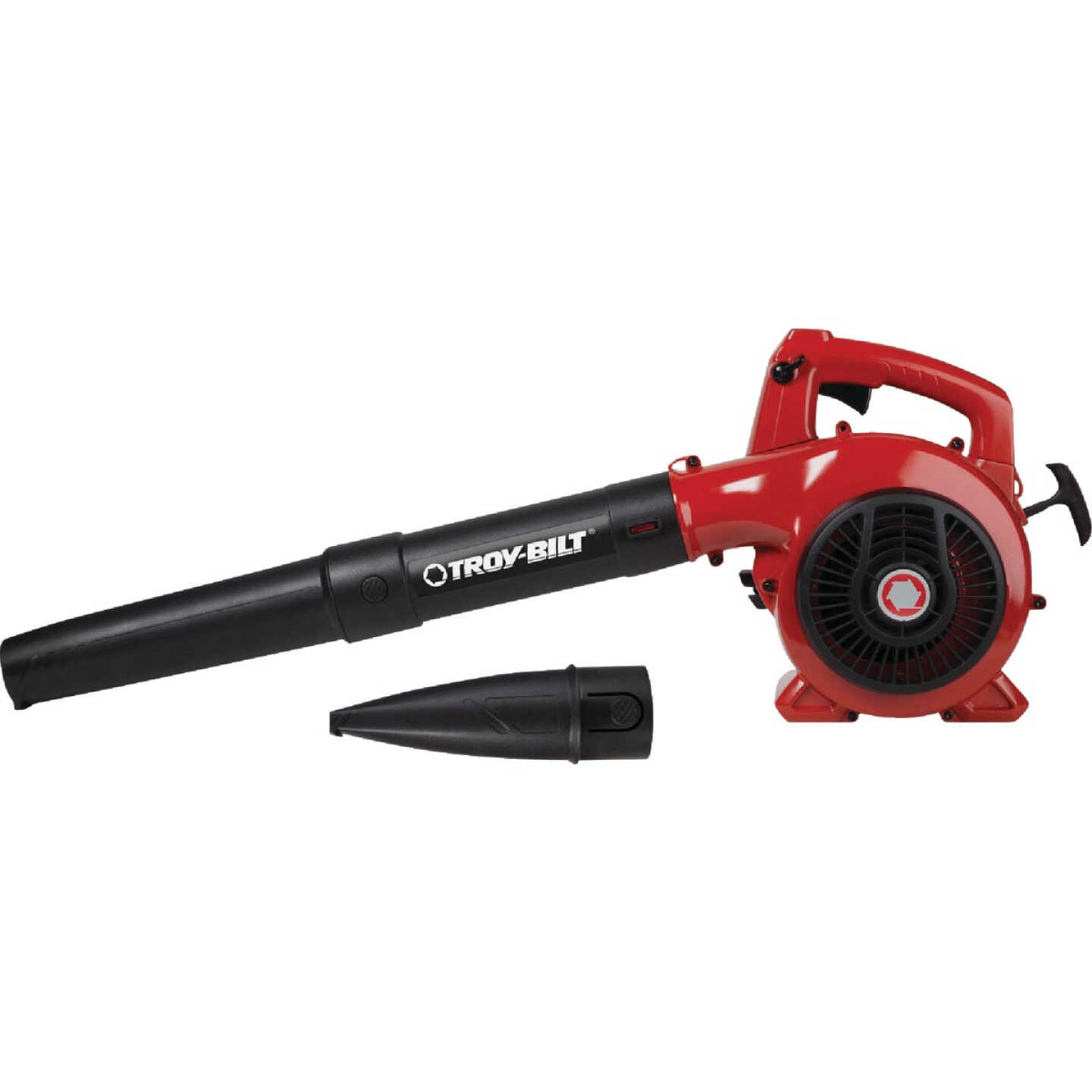 Troy-Bilt TB430 180 MPH 400 CFM 25cc Gas Blower Image 6