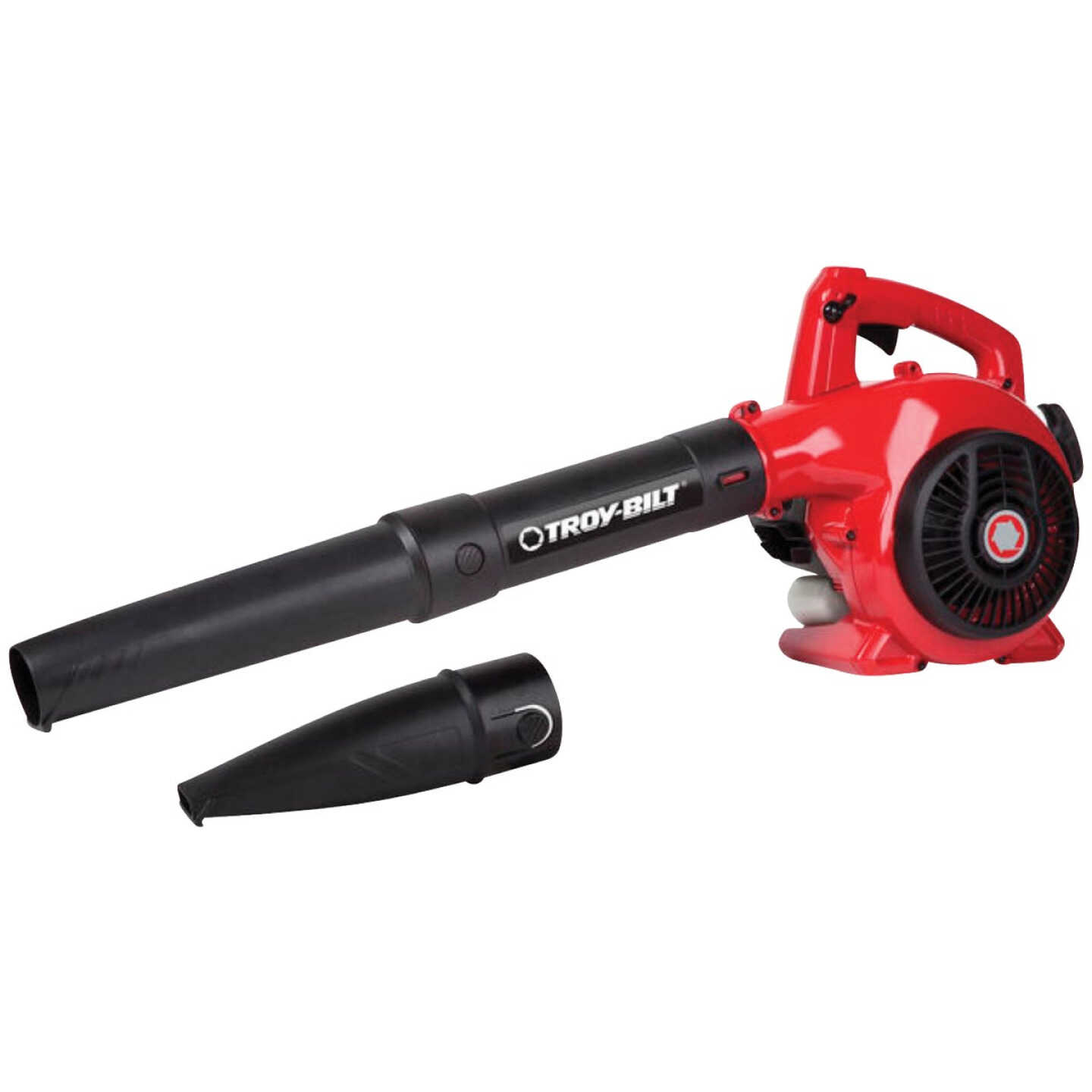 Troy-Bilt TB430 180 MPH 400 CFM 25cc Gas Blower Image 1