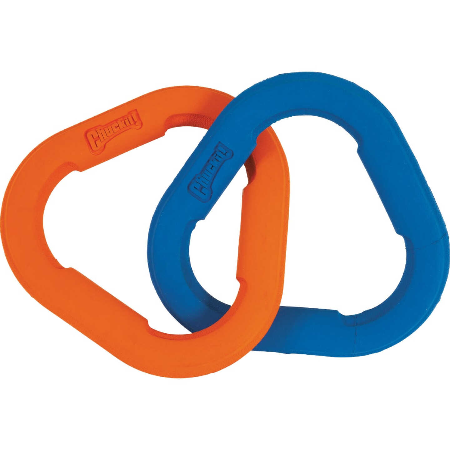 Chuckit Ultra Links Dog Toy Image 1