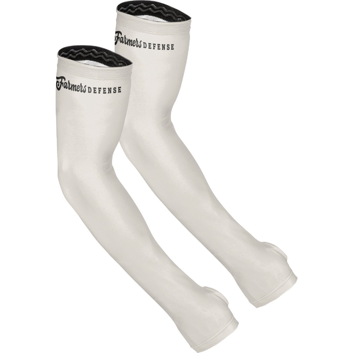 Farmers Defense Cream Protection Sleeves, Small/Medium