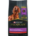 Purina Pro Plan Sensitive Skin & Stomach 4 Lb. Salmon & Rice Flavor Adult Dog Food Image 1