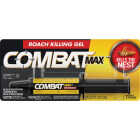 Combat Max 1.05 Oz. Ready To Use Gel Roach Killer Image 1